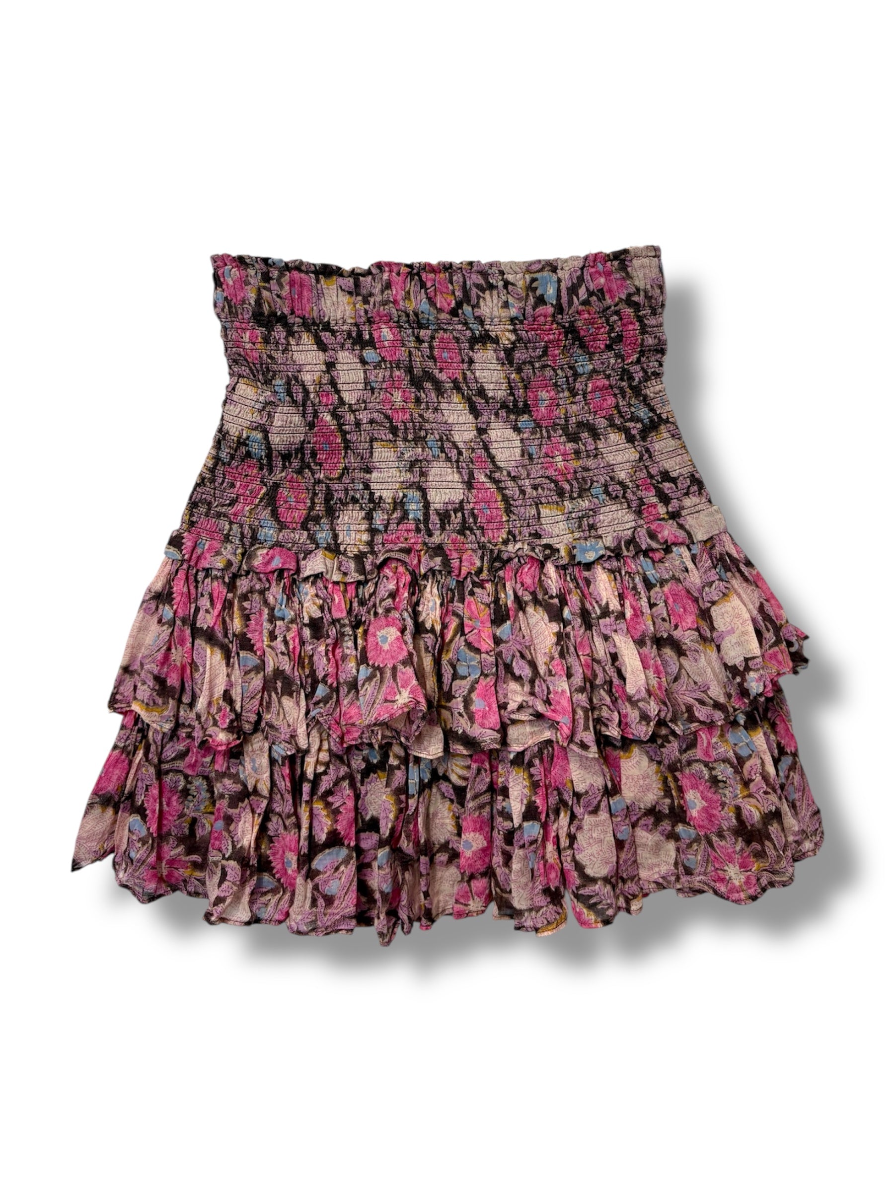 Marant Etoile Floral Two Piece - Size 36