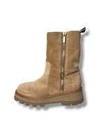 Jimmy Choo Bayu Boots - Size 42 - Good Condition