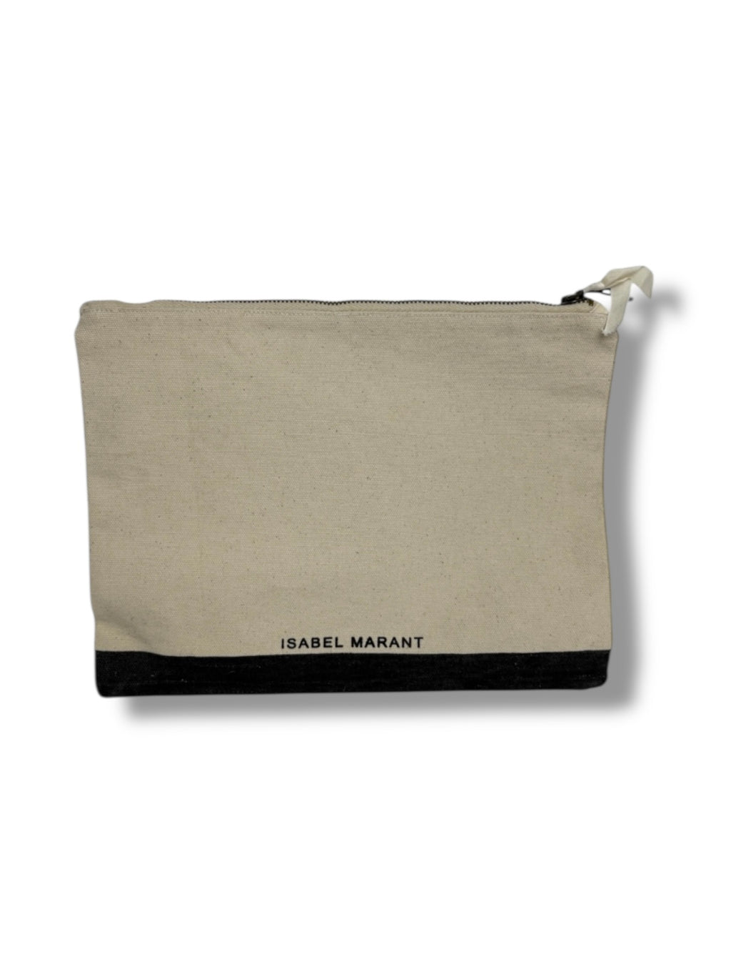 Isabel Marant Étoile Canvas Pochette