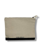 Isabel Marant Étoile Canvas Pochette
