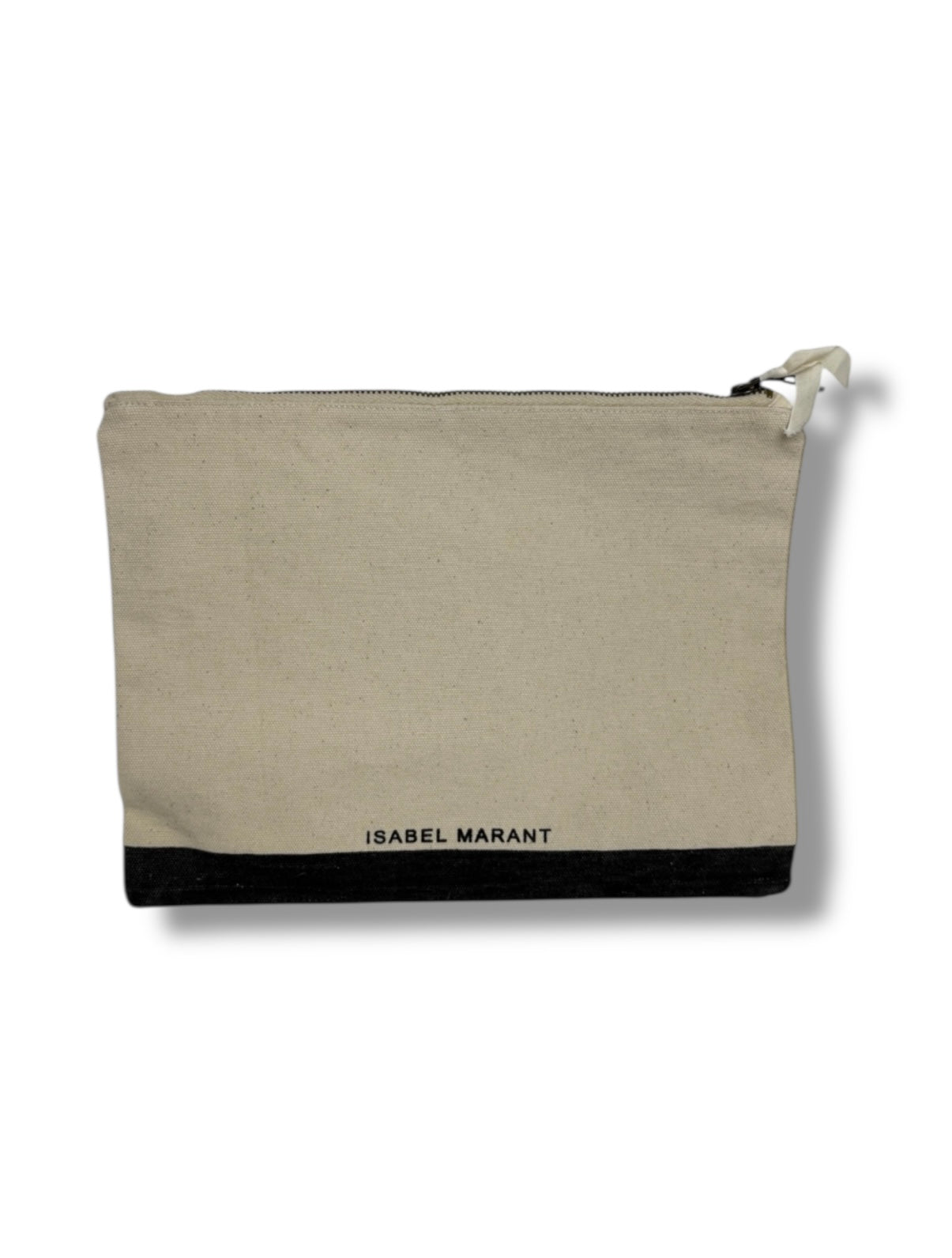 Isabel Marant Étoile Canvas Pochette