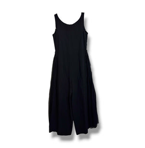 Catherine Quin Wide Leg Jumpsuit - Size Small - Very Good Condition