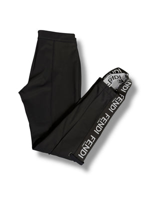 Fendi Stirrup Ski Pants  - Size IT42 - Excellent Condition