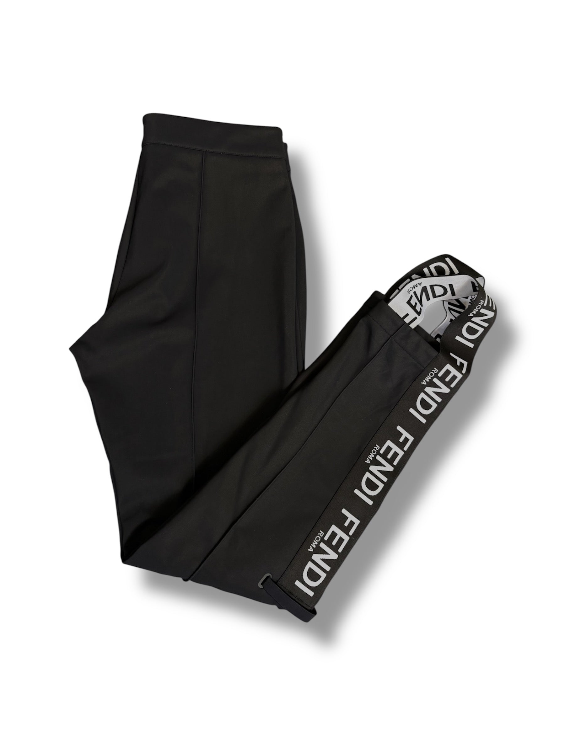 Fendi Stirrup Ski Pants  - Size IT42 - Excellent Condition