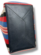 2015 Céline Woven Medium Phantom Cabas Tote