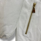 Louis Vuitton Hooded Coat - Size 36 - Good Condition