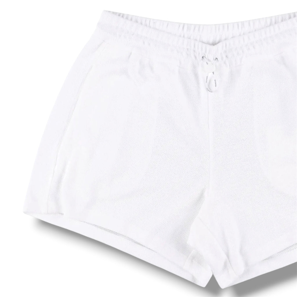 Moncler Logo Patch Shorts - Size M - Brand New With Tags