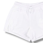 Moncler Logo Patch Shorts - Size M - Brand New With Tags