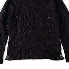 73London Cut Out Shirt - Size Large - Very Good Condition
