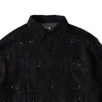 73London Cut Out Shirt - Size Large - Very Good Condition