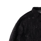 73London Cut Out Shirt - Size Large - Very Good Condition