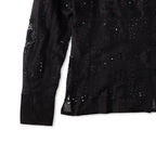 73London Cut Out Shirt - Size Large - Very Good Condition