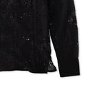 73London Cut Out Shirt - Size Large - Very Good Condition