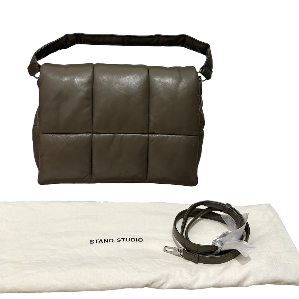 Stand Studio Wanda Clutch Bag - One Size - Brand New With Tags