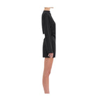 2026 SIR. Yasmine Silk Mini Dress - Size Small - Brand New With Tags