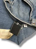 7 For All Mankind Jeans - Size 27 - Never Worn