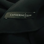 Catherine Quin Wide Leg Jumpsuit - Size Small - Very Good Condition