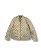 Burberry Brit Quilted Jacket - Size XXL - Excellent Condition