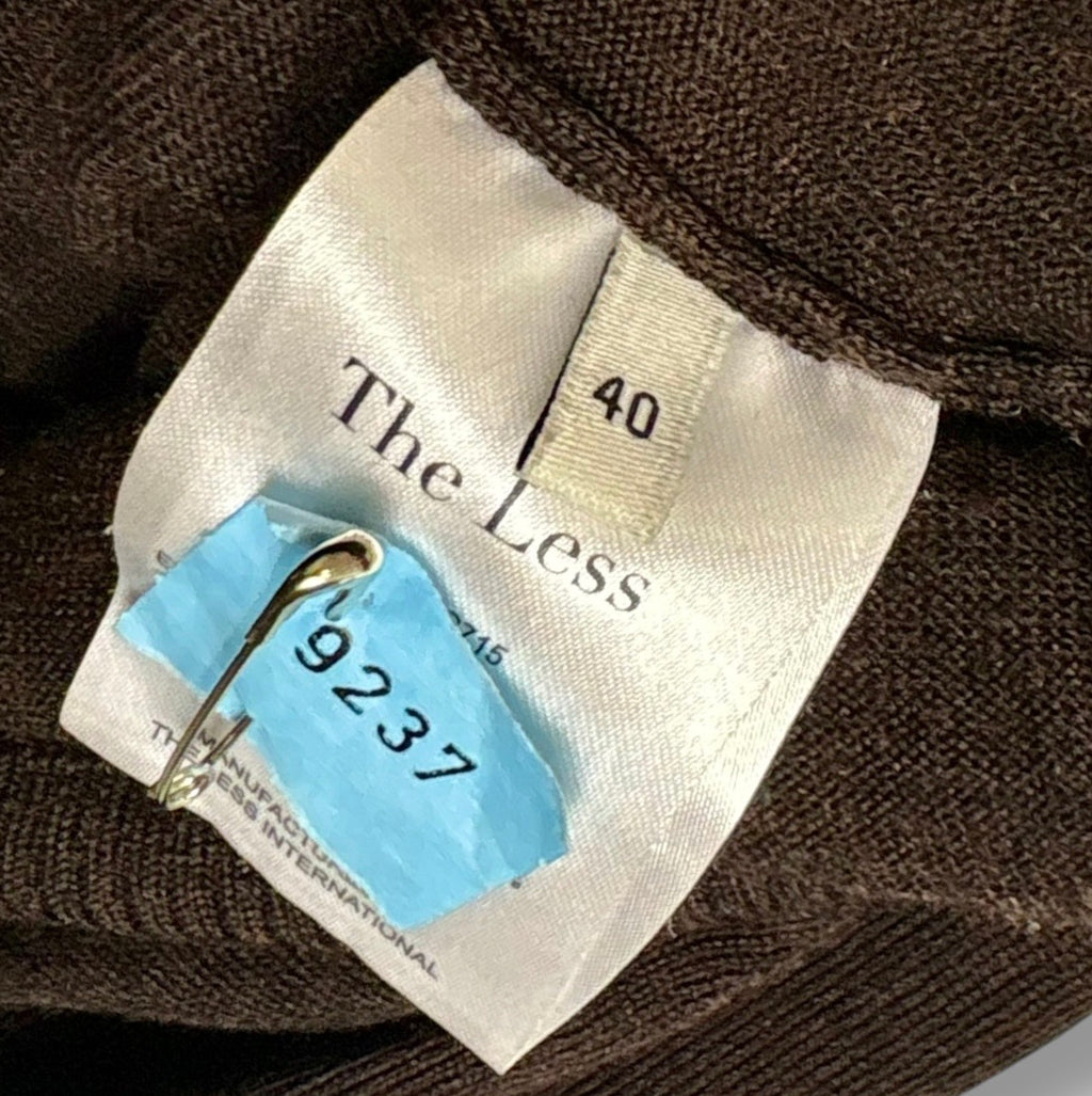 The Less Merino Two Piece Set - Size Small - Good Condition