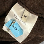 The Less Merino Two Piece Set - Size Small - Good Condition
