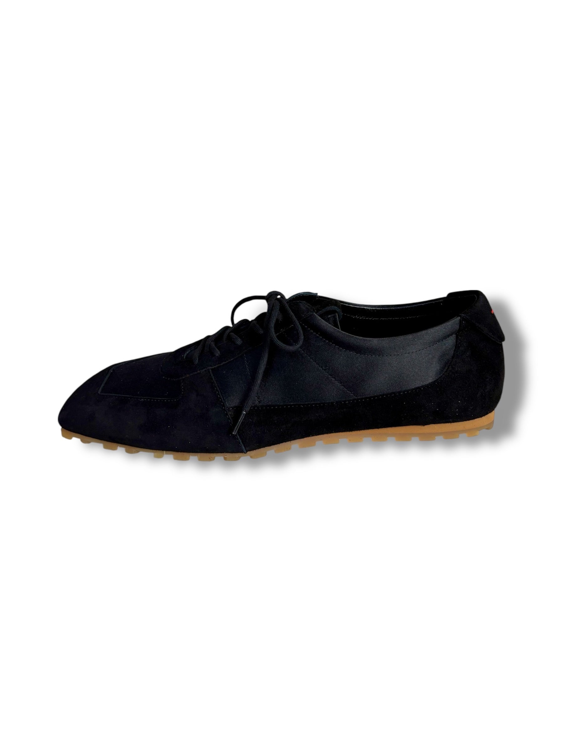 2026 Aeyde 'Uma' Slim Sneakers - Size 41 - Brand New