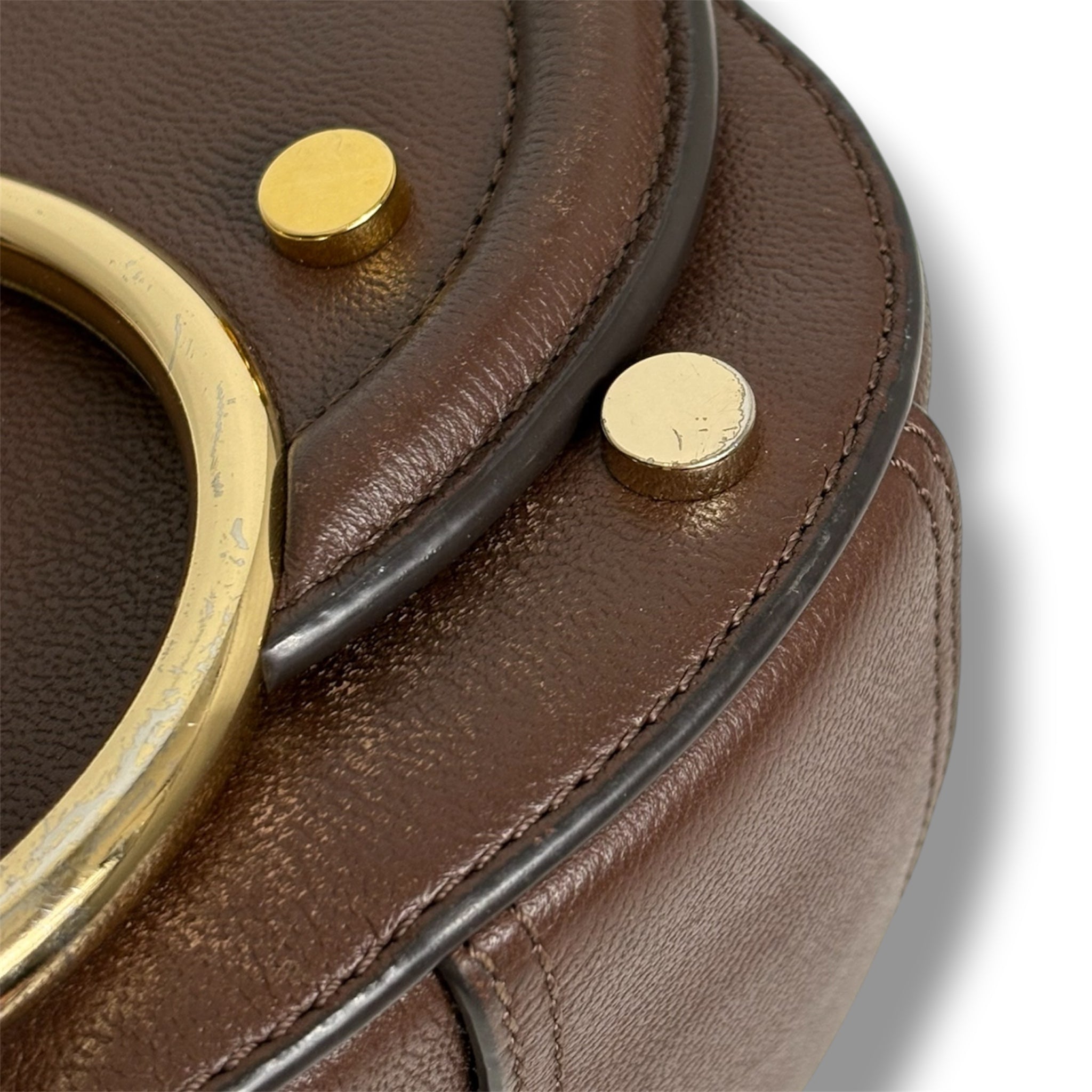 See by Chloé Mara Crossbody Bag - Very Good Condition