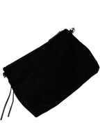 Jimmy Choo Velvet Evening Bag - Never Worn