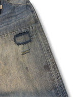 2026 Sea NY Claira Jeans - Size XS - Brand New With Tags