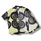 2024 Nanushka Mens 'Bodhil' Shirt - Size Large - Brand New With Tags