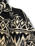 Isabel Marant Étoile Josiali Jacquard Jacket - Size 36 - Never Worn