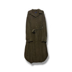 Soeur Silk 'Flora' Shirt Dress - Size 8 - Never Worn