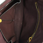 Metier Stowaway Clutch - Good Condition
