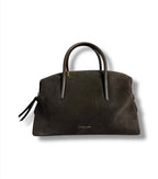 DeMellier Small Stockholm Suede Handbag - Very Good Condition