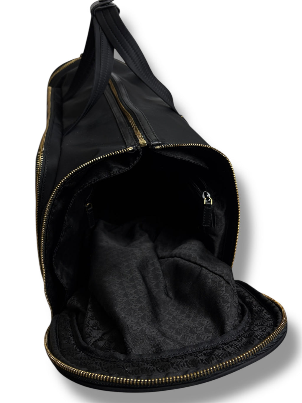 Anya Hindmarch 72 Hour Weekend Bag - Excellent Condition