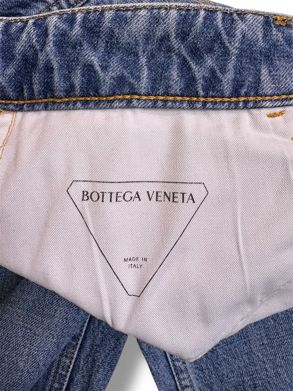 Bottega Veneta Jeans - Size 10 - Excellent Condition