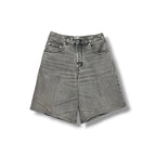 Haikure 'Becky' Denim Bermuda Shorts - Size 24 - Brand New With Tags