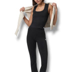 Vuori 'Halo' Essential Scoop Tank - Size Small - Brand New With Tags