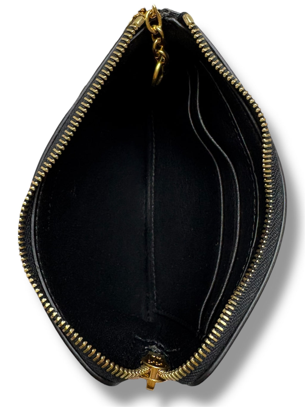 Céline Solo Coin and Card Purse - Never Worn