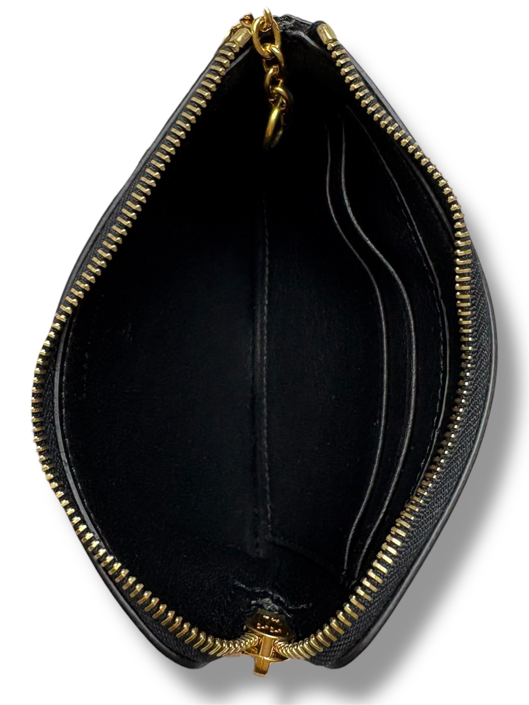 Céline Solo Coin and Card Purse - Never Worn