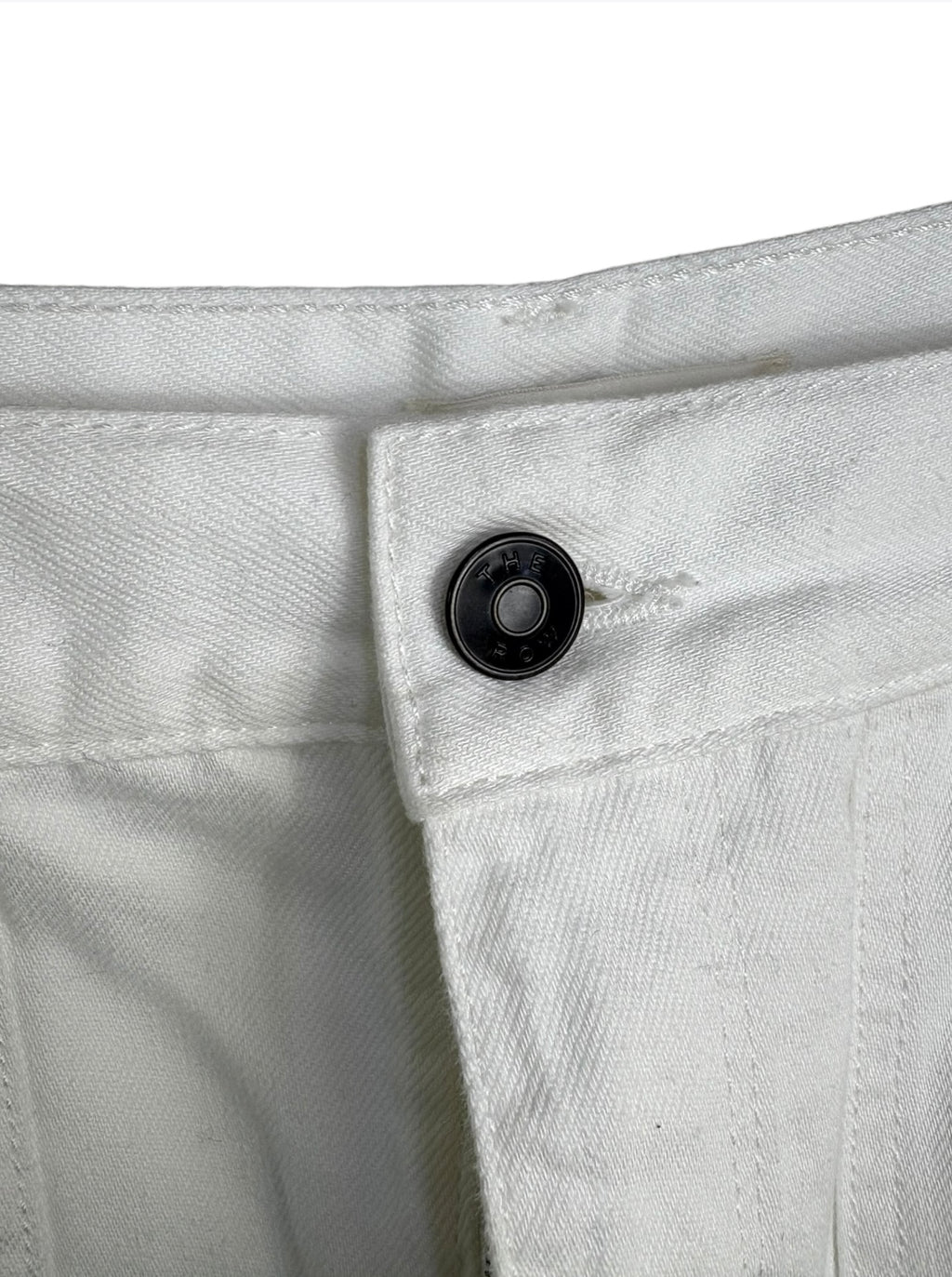 The Row Cargo Jeans - Size 8 - Very Good Condition