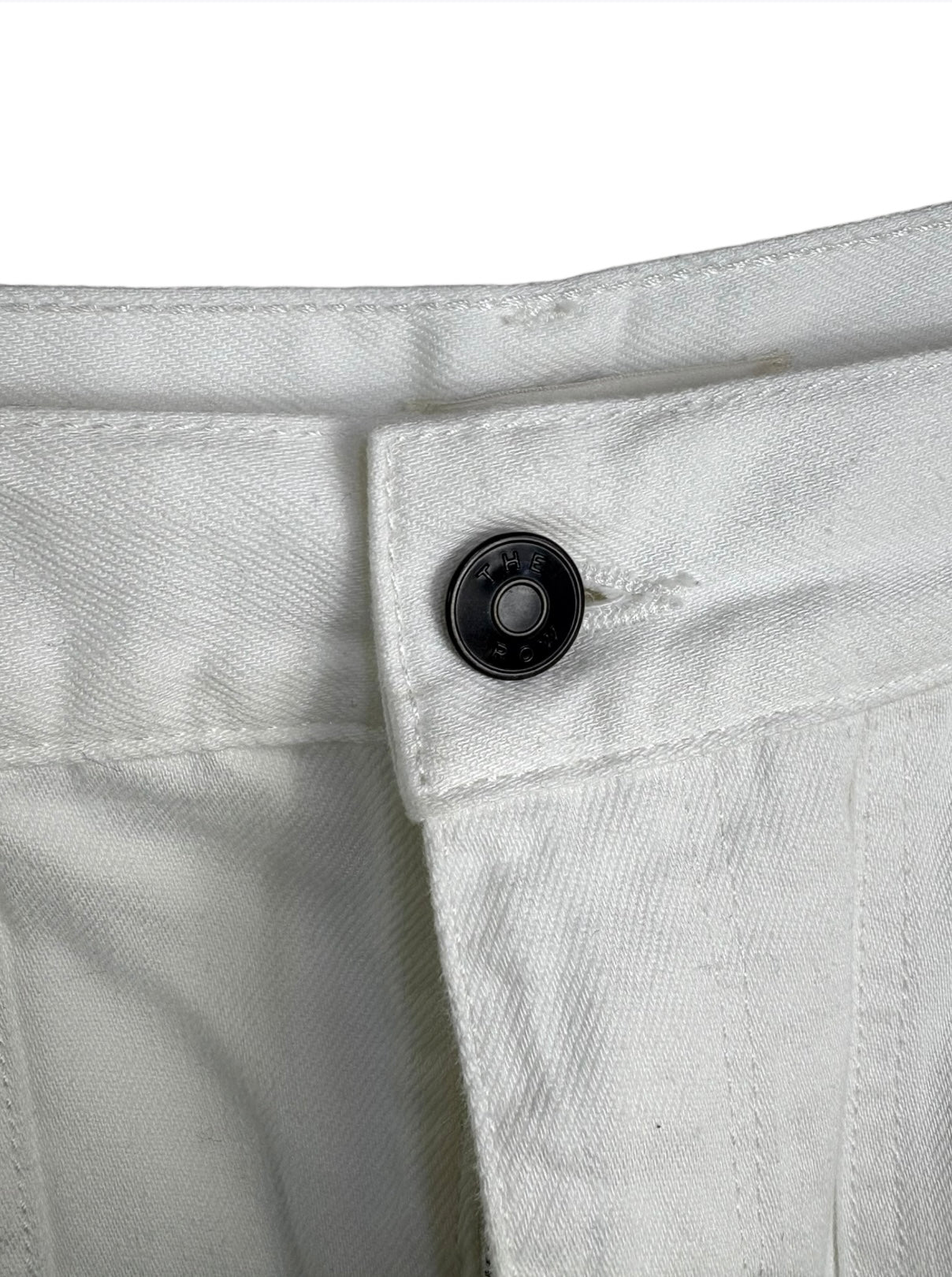 The Row Cargo Jeans - Size 8 - Very Good Condition