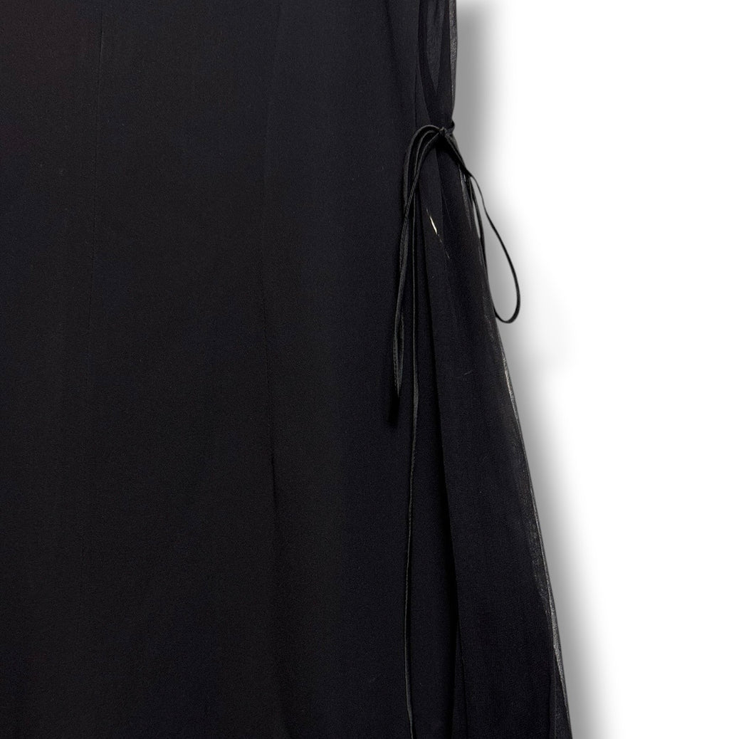 Catherine Quin Wide Leg Jumpsuit - Size Small - Very Good Condition