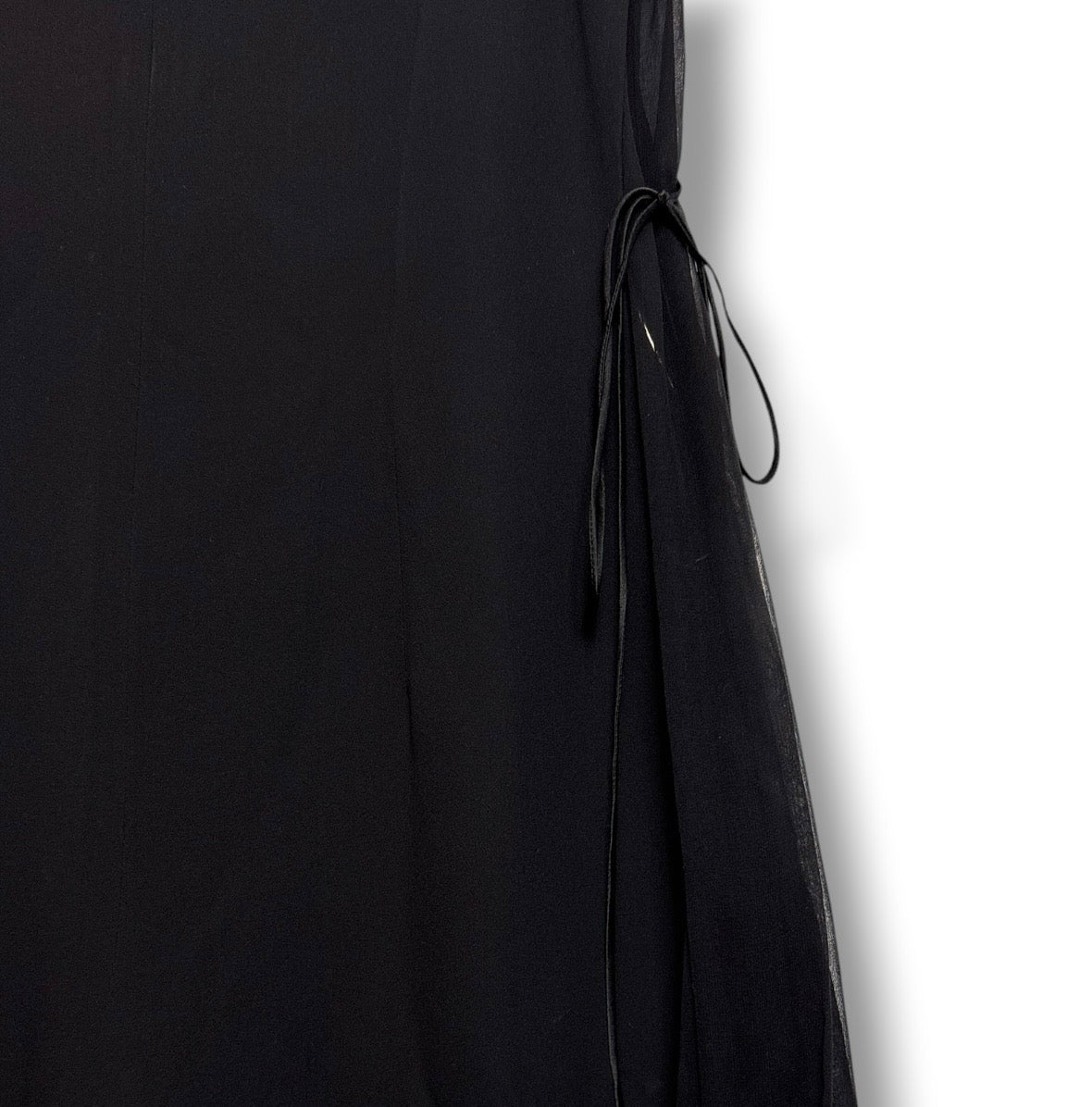 Catherine Quin Wide Leg Jumpsuit - Size Small - Very Good Condition
