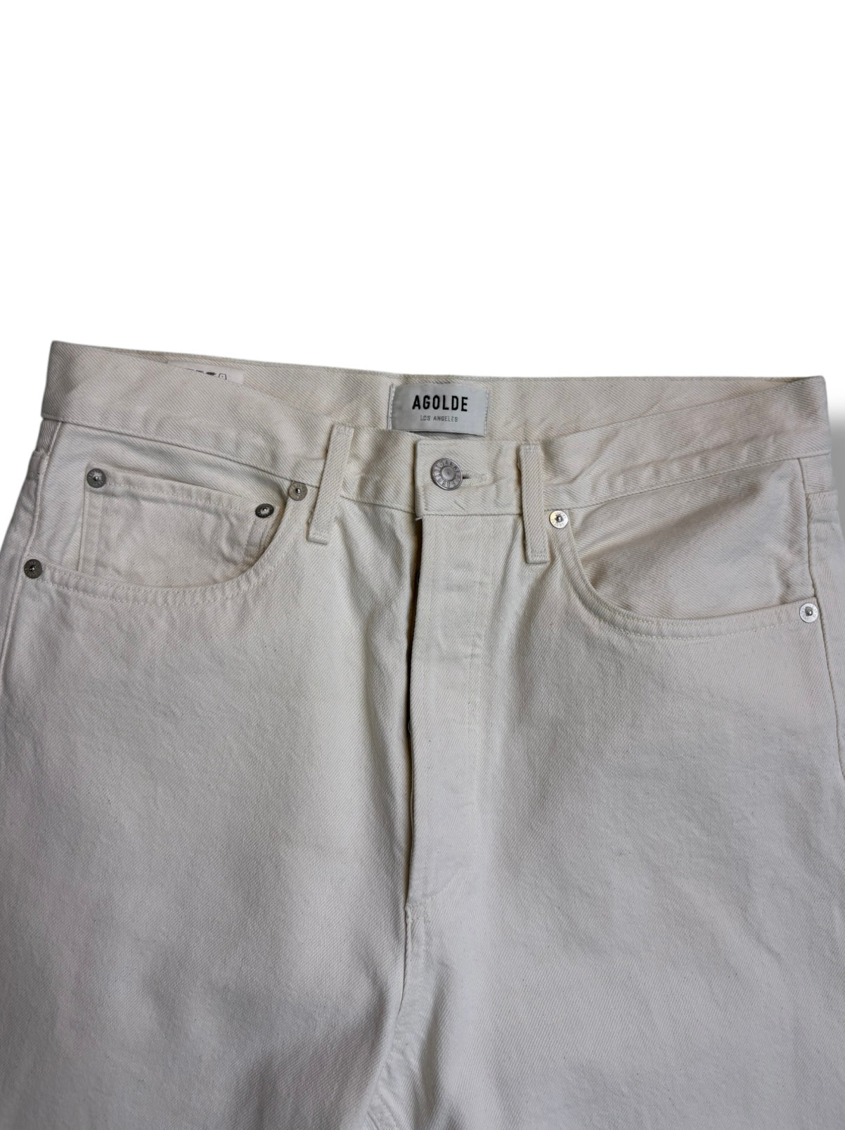 AGOLDE 90s Jean - Size 27