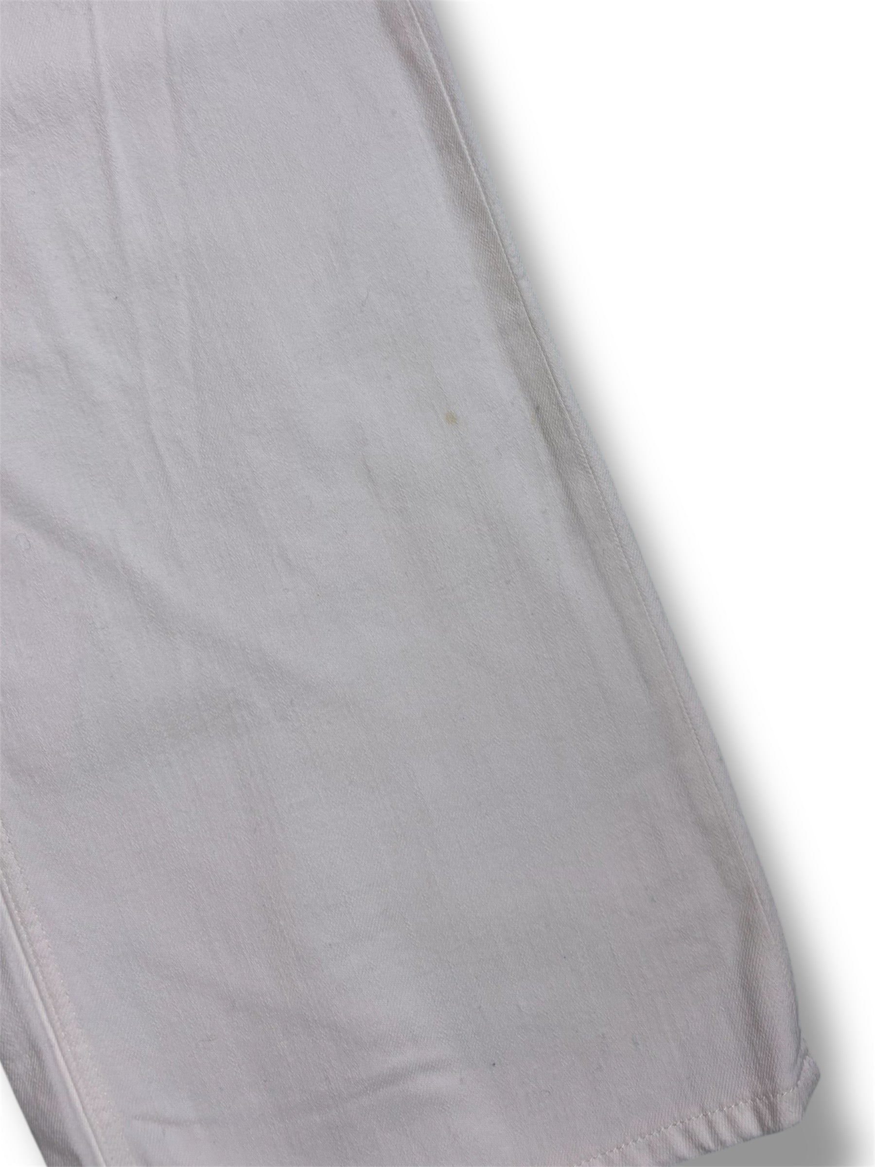 GANT Low Rise Wide Leg Jeans - Size 29