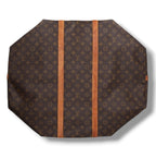 Vintage Louis Vuitton 60 Keepall Travel Duffle - Good Condition