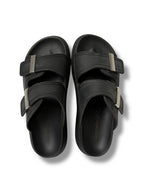 Alexander McQueen Hybrid Slides - Size 37.5 - Very Good Condition