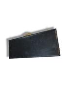 2023 Jimmy Choo Diamond Cocktail Clutch Bag - Very Good Condition