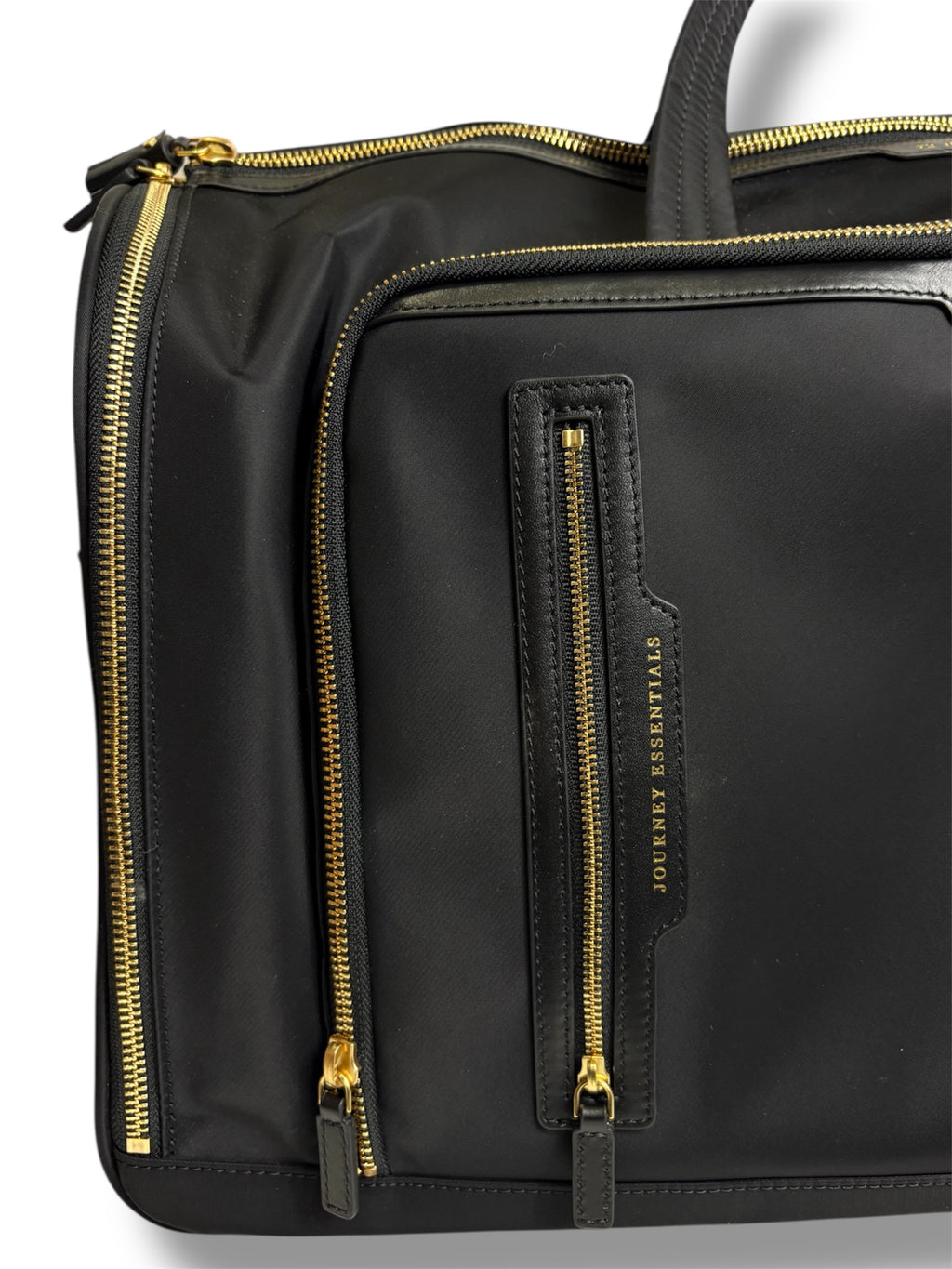 Anya Hindmarch 72 Hour Weekend Bag - Excellent Condition