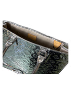 2009 Louis Vuitton Miroir Monogram Plat Sac